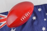 Australian Football-team Director Quits After Player Injured by Mandatory COVID-19 Jab Australian Football-team Director Quits After Player Injured by Mandatory COVID-19 Jab