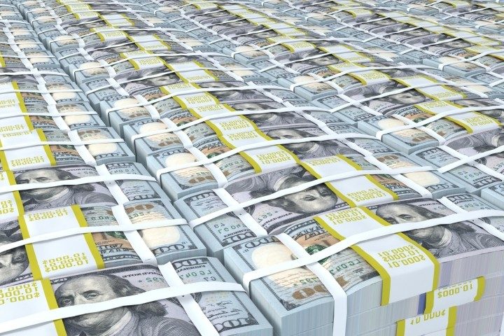 Federal Agencies Underreport — or Don’t Report — Spending to USAspending.gov, GAO Finds