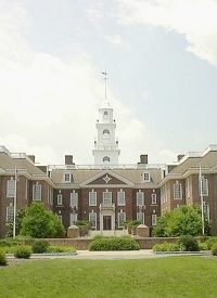 Delaware Legalizes Homosexual Unions