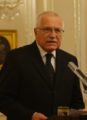 Holdout Signs Lisbon Treaty Creating EU Super-State