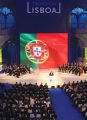 Lisbon Treaty  Builds EU Super-state