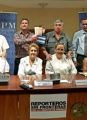 Seven Released Cuban Political Prisoners Arrive in Spain