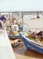 Will Portuguese Bailout Unravel the EU?