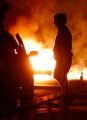 Martial Law Considered as UK Riots Spread