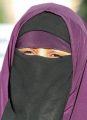 Islamic Woman Opposed to Burqa Ban Seeks French Presidency