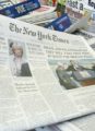 NYTimes Piece Distracts from the Real European Story
