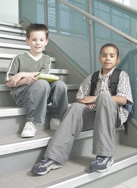 CFR’s Plan to Improve Education: Change Nothing CFR’s Plan to Improve Education: Change Nothing