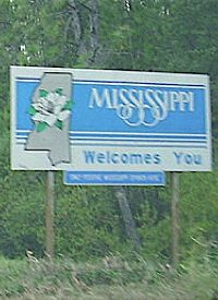 Mississippi, Utah Most Religious States, Says Gallup