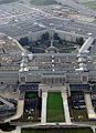 Pentagon Reveals Remains of 9/11 Victims Disposed of in Landfill