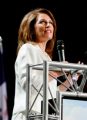 Iowa Straw Poll: Bachmann Wins, Paul Close Second