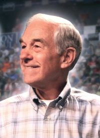 Ron Paul: An Enigma Who Could be the Next President Ron Paul: An Enigma Who Could be the Next President