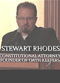 Oath Keepers Launches Effort to Recall Members of Congress