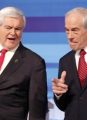 Newt Says Paul Supporters Not “Decent” Americans
