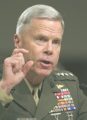 Federal Court Orders Halt to Military’s Ban on Homosexuals
