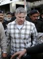 Widow of Pakistani Shot by Raymond Davis Committed Suicide