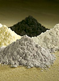 What Does Red China Intend With Its Rare Earth Monopoly?