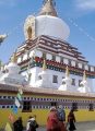 Communist China Cracks Down on Tibetan Monks