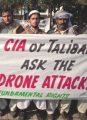 Decade of Violence Turns Pakistanis Against U.S. Decade of Violence Turns Pakistanis Against U.S.