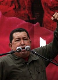 Venezuela Targets Pharmaceutical Patents