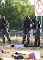 Mexican Drug Cartels Commit Hotel Kidnappings