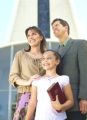 Study: Believers Don’t Support Gov’t. Programs