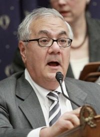 Passing ObamaCare a “Mistake,” Says Barney Frank Passing ObamaCare a “Mistake,” Says Barney Frank