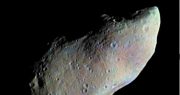 New Company Plans to Mine Space for Wealth