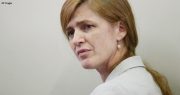 Chief of Obama’s Atrocities Board Believes in Redistribution of Sovereignty