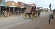 Government Is Keeping Tombstone, Ariz., From Accessing Drinking Water