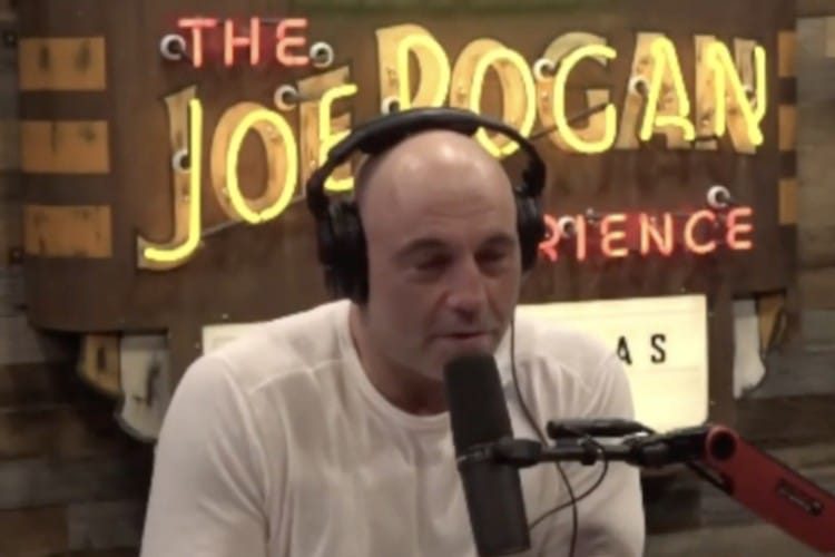 YouTube Tries Censoring Rogan Interview With mRNA Vax Pioneer Malone