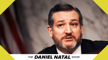 Cruz’ing for a Bruisin’