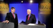 Tea Party-favored Candidate Defeats Sen. Lugar in Ind. GOP Primary