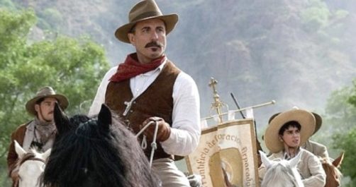 Movie on Cristeros War Exposes Mexican Govt.’s Anti-Christian Campaign
