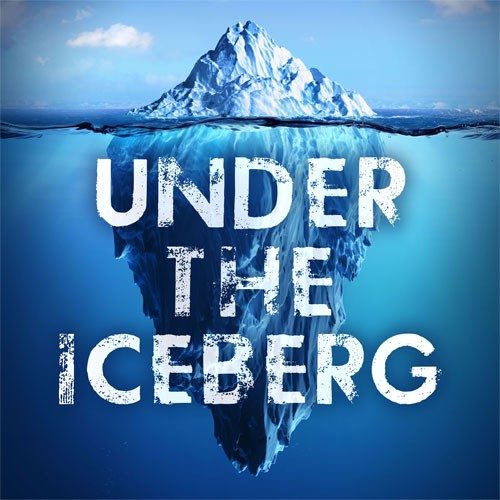Introducing Under the Iceberg