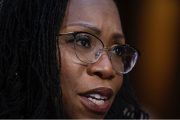 Biden SCOTUS Nominee Doesn’t Know What a Woman Is. Lawyer: How Can She Settle Discrimination Cases? Biden SCOTUS Nominee Doesn’t Know What a Woman Is. Lawyer: How Can She Settle Discrimination Cases?