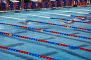 DeSantis Declares Weyant the Real Victor in NCAA Freestyle Final. NCAA Permitted Man to Swim as a Woman DeSantis Declares Weyant the Real Victor in NCAA Freestyle Final. NCAA Permitted Man to Swim as a Woman