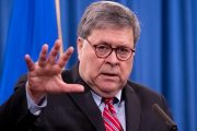 Former AG Barr: 51 Former Intelligence Officials Lied About Hunter Biden’s Laptop, “Probably Affected the Outcome” of the Election