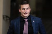 Cawthorn: Top Pols Have Orgies, Sniff Cocaine; Media Hold Back Negative Stories Later Used For Blackmail Cawthorn: Top Pols Have Orgies, Sniff Cocaine; Media Hold Back Negative Stories Later Used For Blackmail