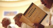Catholic Bishops Launch “Fortnight for Freedom”
