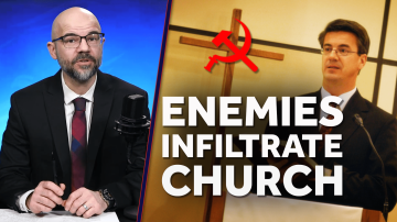 Marxism is Poisoning America’s Evangelical Churches