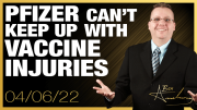 UK 44% Death Increase in Kids After Vax; Pfizer Overwhelmed By Vaccine Injuries!