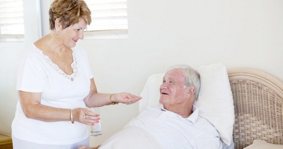 Killing the Elderly Is Old News for Britain’s NHS Killing the Elderly Is Old News for Britain’s NHS