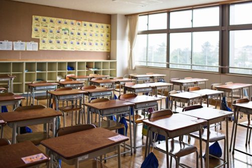 Private Academy Finally Wins Approval From Local School Board