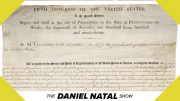 The Alien and Sedition Act