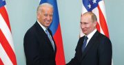 Putin, Ukraine, and the New World Order