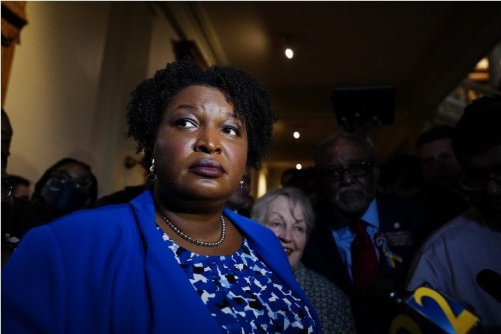 Soros Quietly Pours $1 Million Into Stacey Abrams’ Gubernatorial Bid