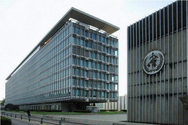 Resistance Grows to UN WHO & Biden “Global Health” Power Grab  