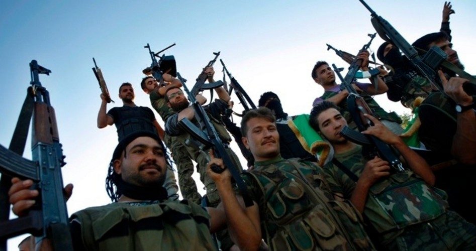 After U.S. Uproar, Another Syrian “Civilian Massacre” Story Falls Apart After U.S. Uproar, Another Syrian “Civilian Massacre” Story Falls Apart