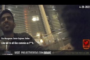 Twitter Senior Engineer: Twitter Employees Are “Commie as F**K,” Company “Does Not Believe in Free Speech”