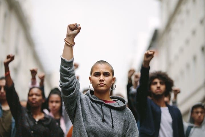 End of Roe and Beginning of Woes? Women’s March Threatens “Summer of Rage” if Roe Is Overturned End of Roe and Beginning of Woes? Women’s March Threatens “Summer of Rage” if Roe Is Overturned